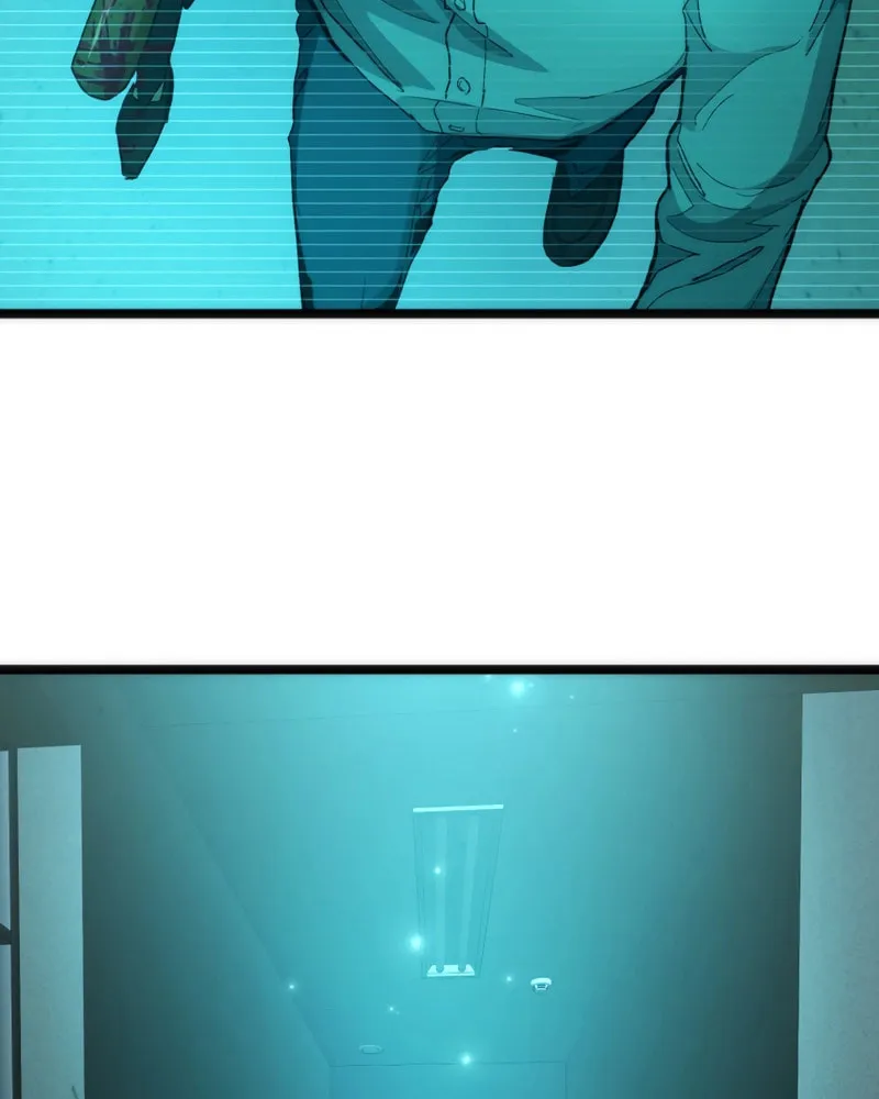 Man Eater Chapter 21 page 21 - 