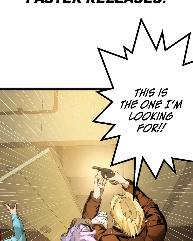Man Eater Chapter 21 page 24 - 