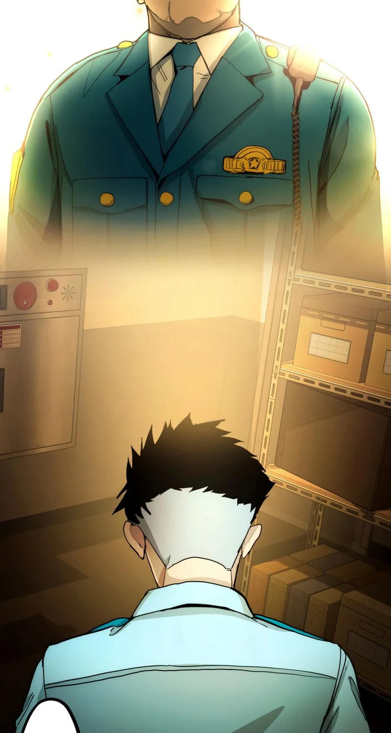 Man Eater Chapter 21 page 31 - 