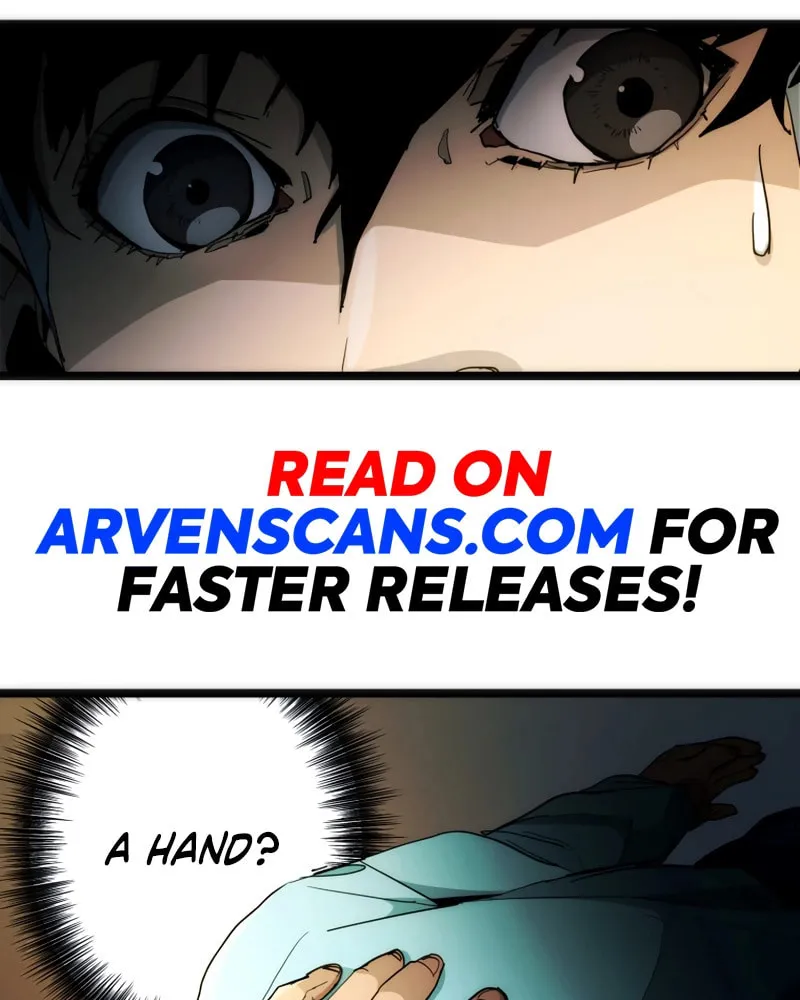 Man Eater Chapter 21 page 36 - 