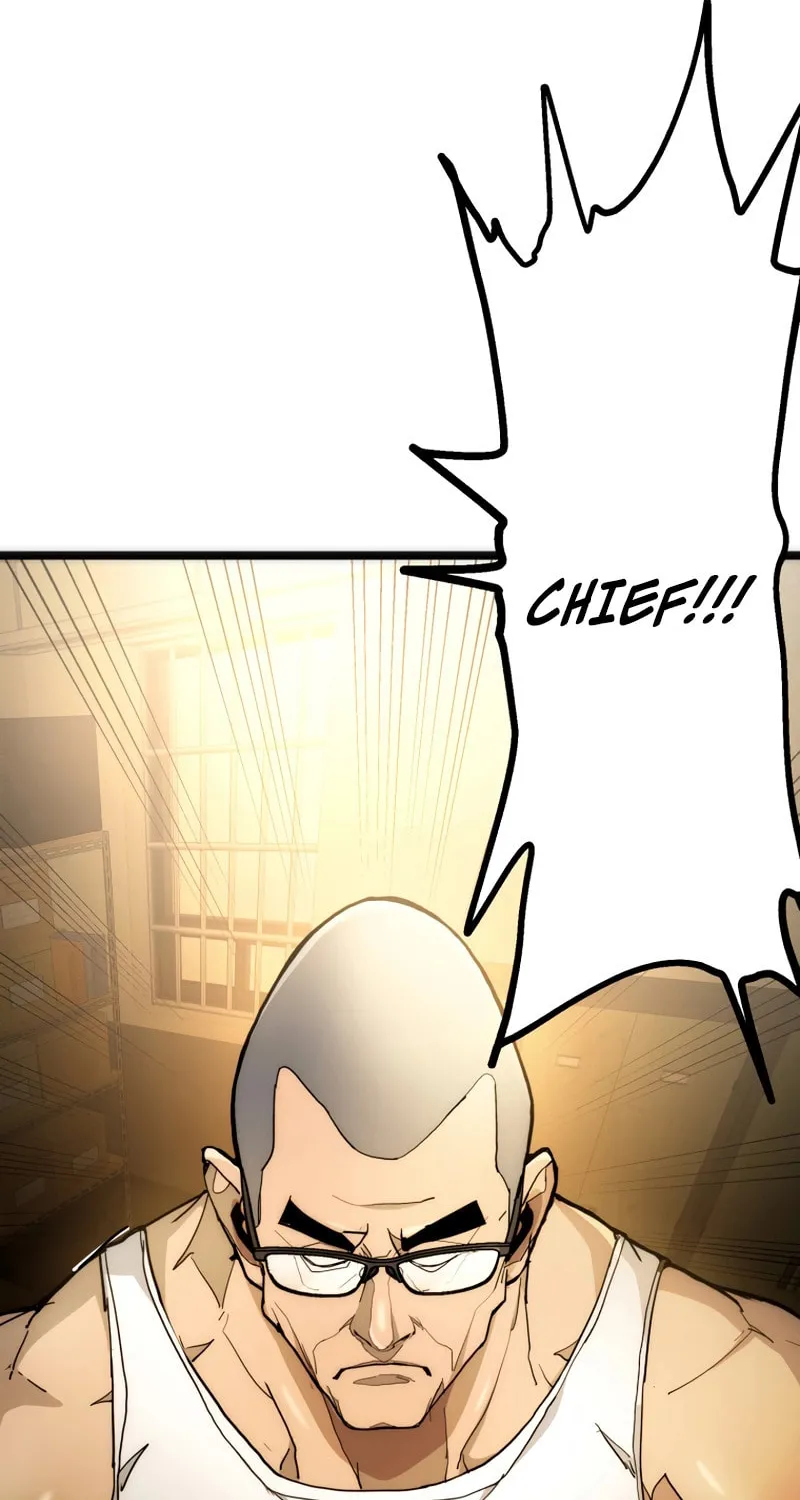 Man Eater Chapter 21 page 44 - 