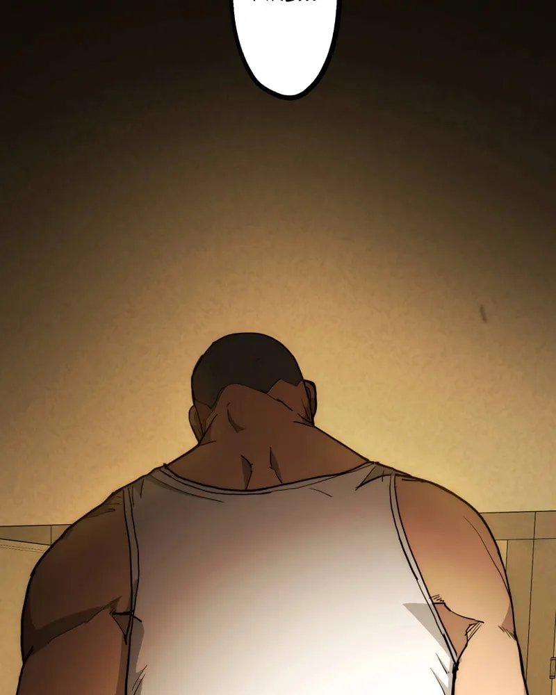 Man Eater Chapter 21 page 51 - 