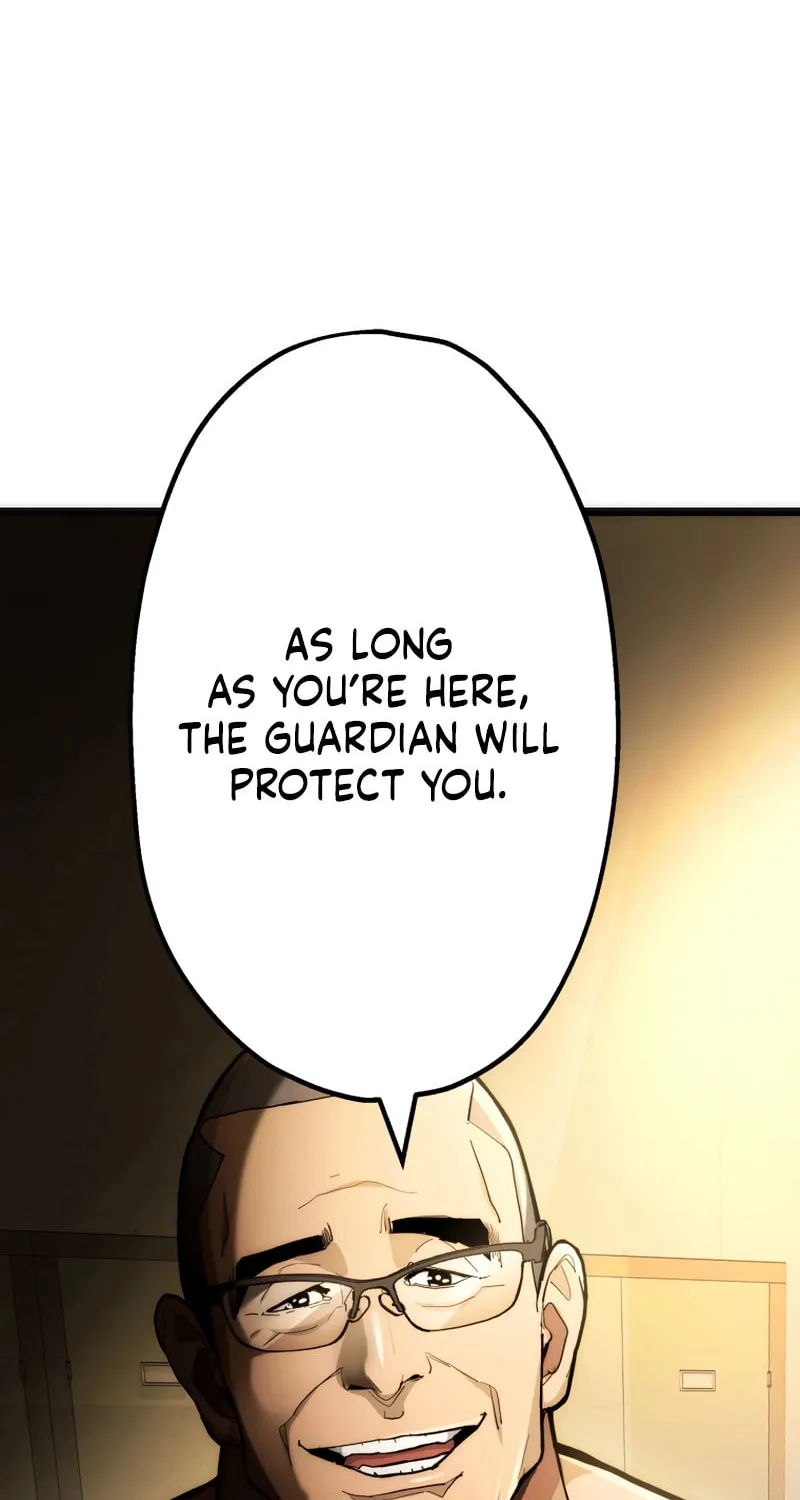 Man Eater Chapter 21 page 65 - 