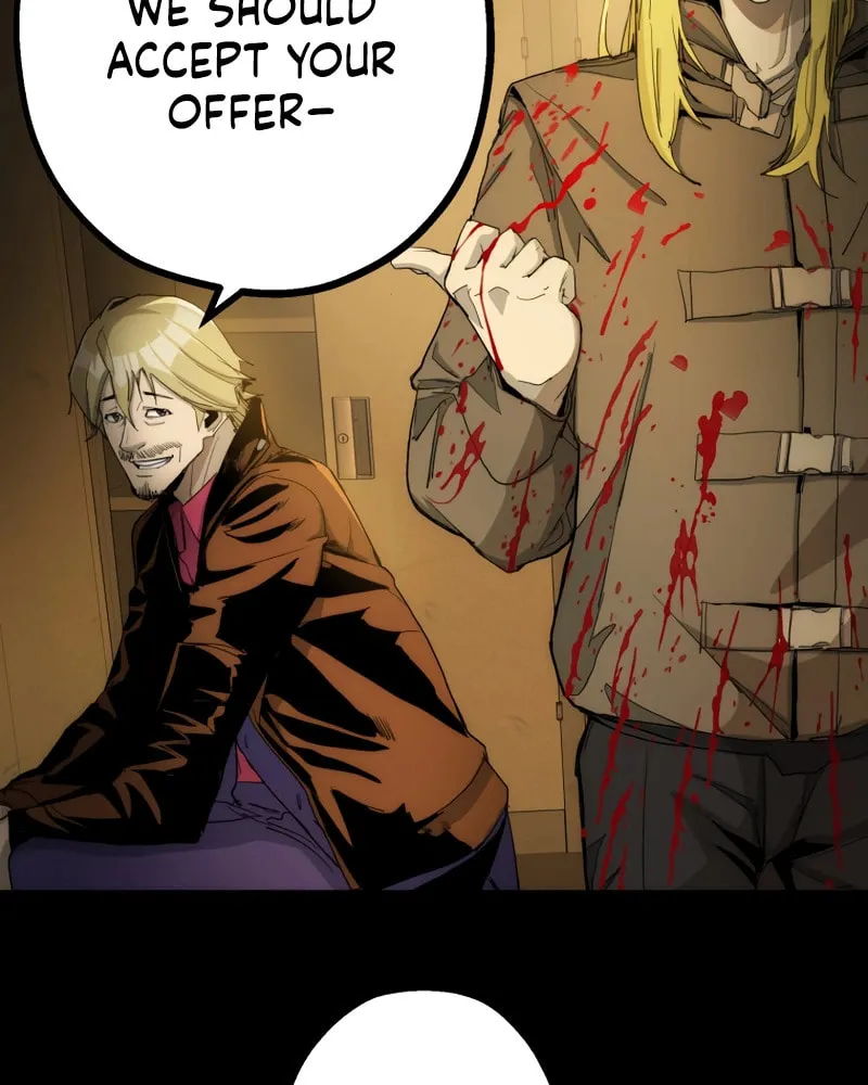 Man Eater Chapter 21 page 78 - 