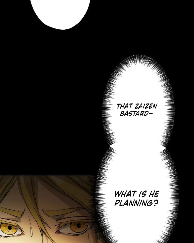 Man Eater Chapter 21 page 84 - 