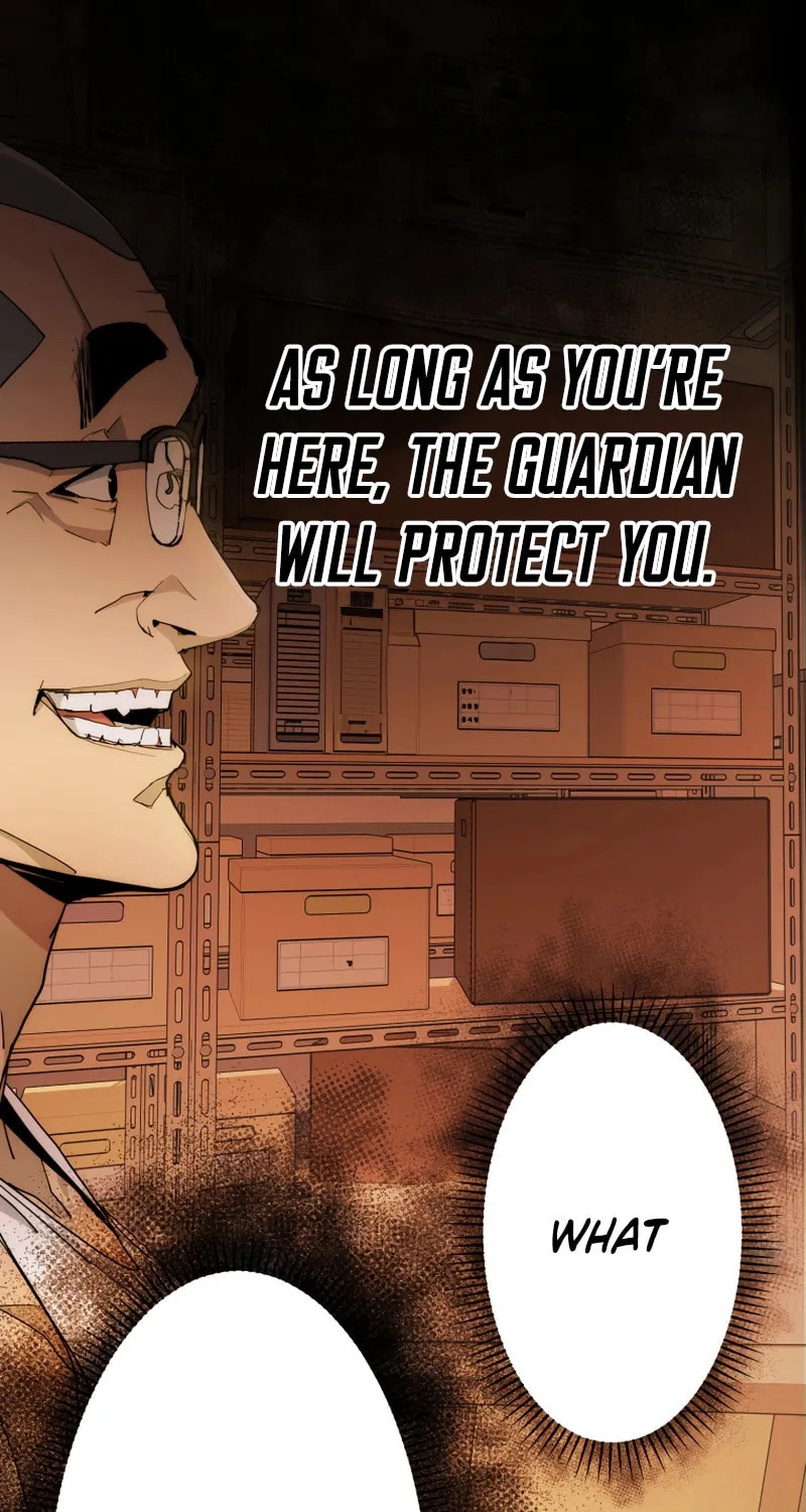 Man Eater Chapter 21 page 86 - 