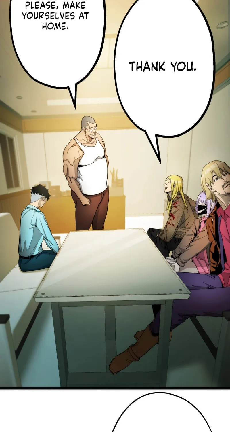 Man Eater Chapter 21 page 89 - 