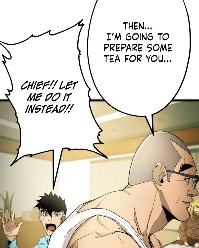 Man Eater Chapter 21 page 90 - 