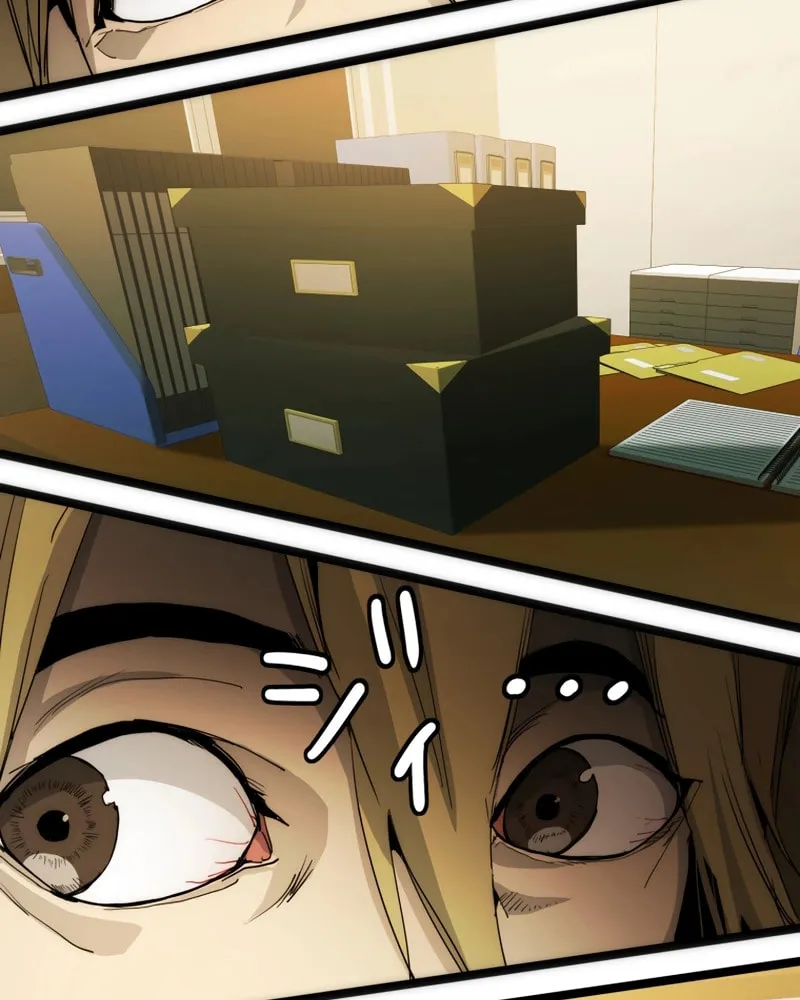 Man Eater Chapter 21 page 96 - 