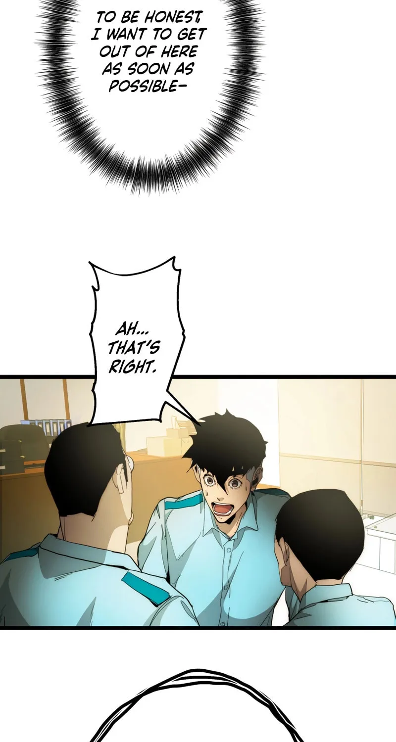 Man Eater Chapter 21 page 100 - 