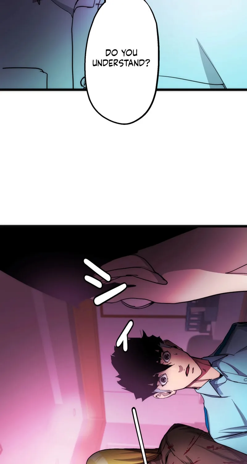 Man Eater Chapter 22 page 17 - 
