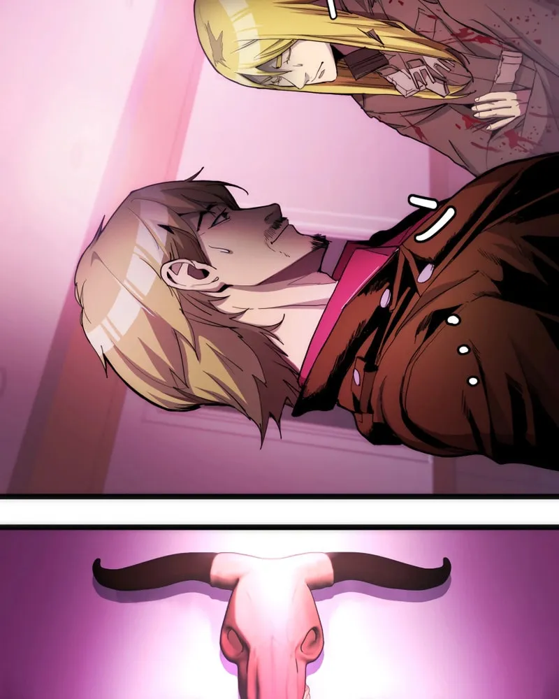 Man Eater Chapter 22 page 18 - 