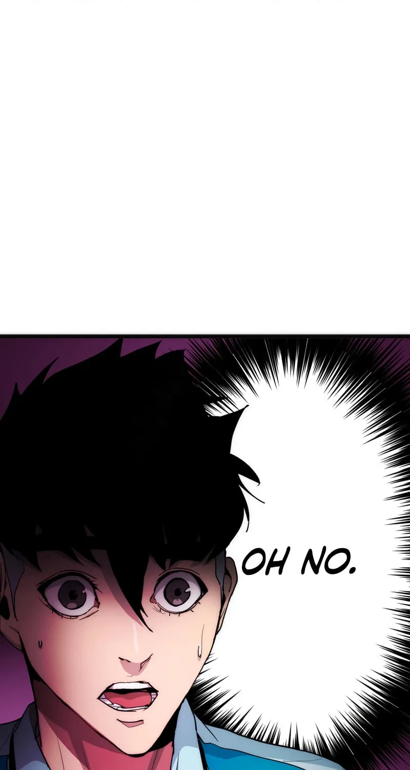Man Eater Chapter 22 page 20 - 