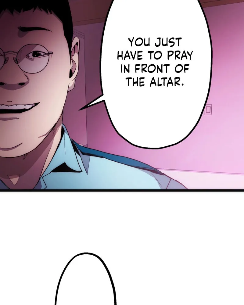Man Eater Chapter 22 page 3 - 