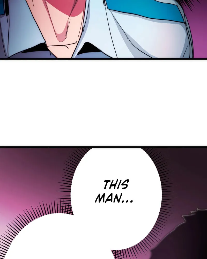 Man Eater Chapter 22 page 21 - 