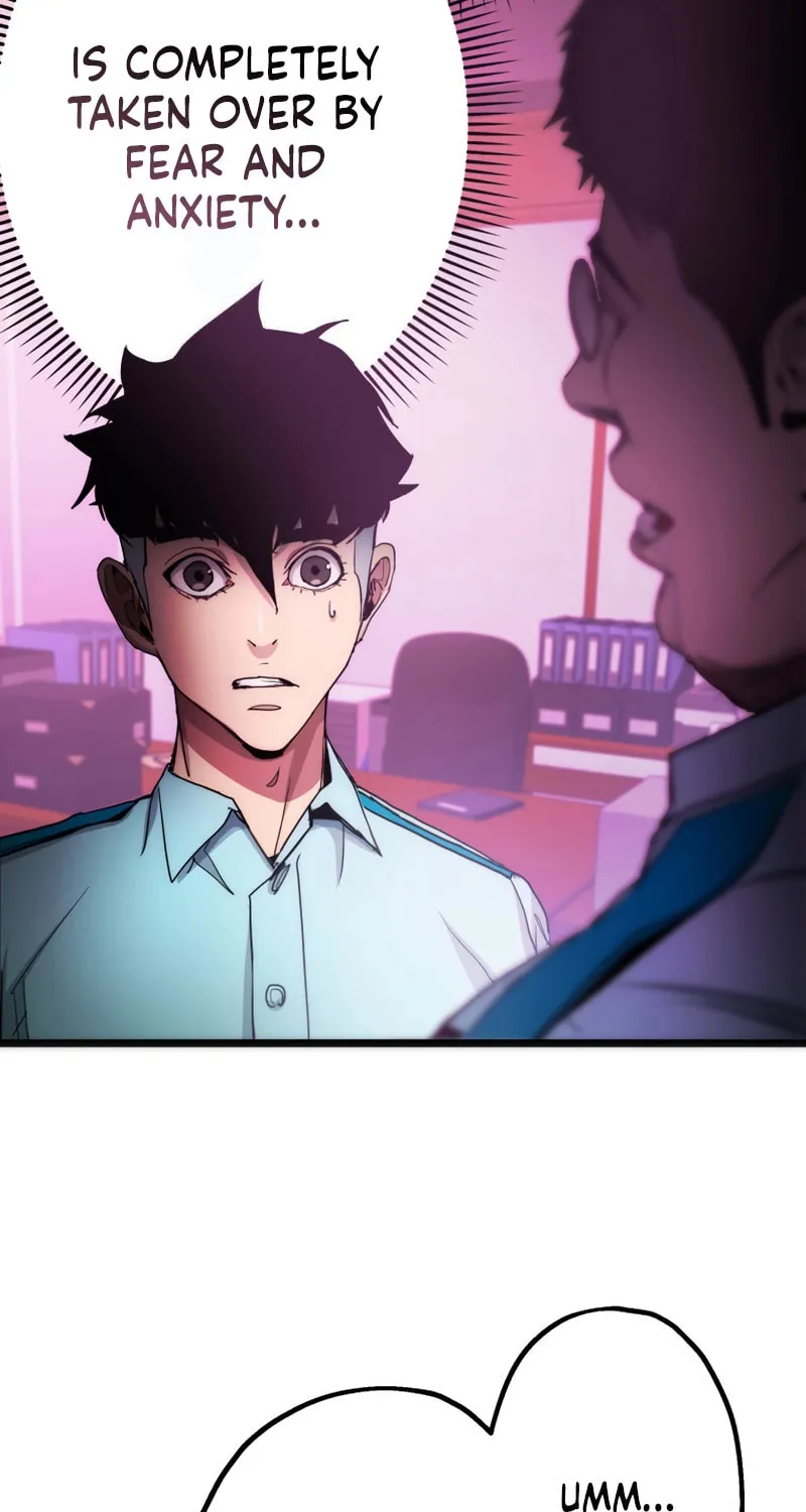 Man Eater Chapter 22 page 22 - 