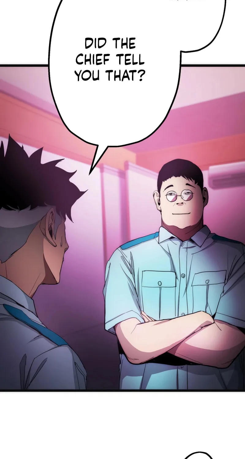 Man Eater Chapter 22 page 23 - 