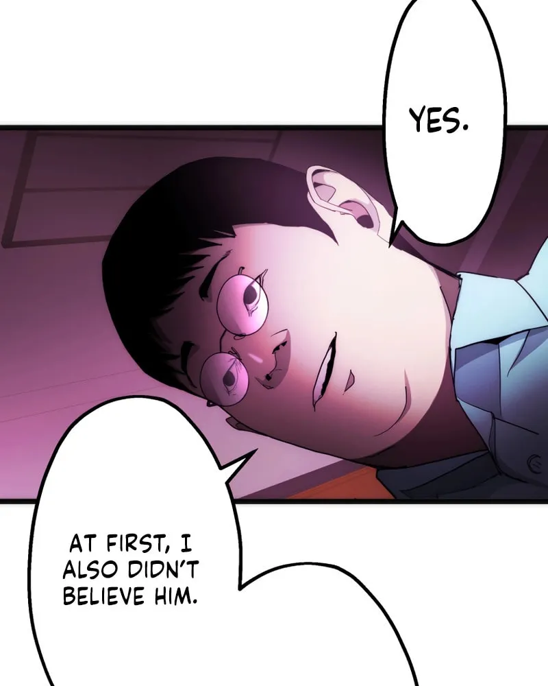 Man Eater Chapter 22 page 24 - 