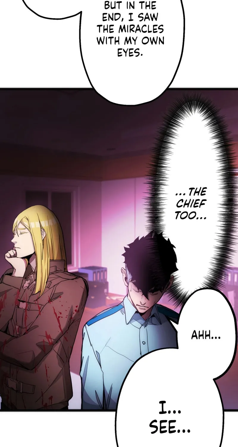 Man Eater Chapter 22 page 25 - 