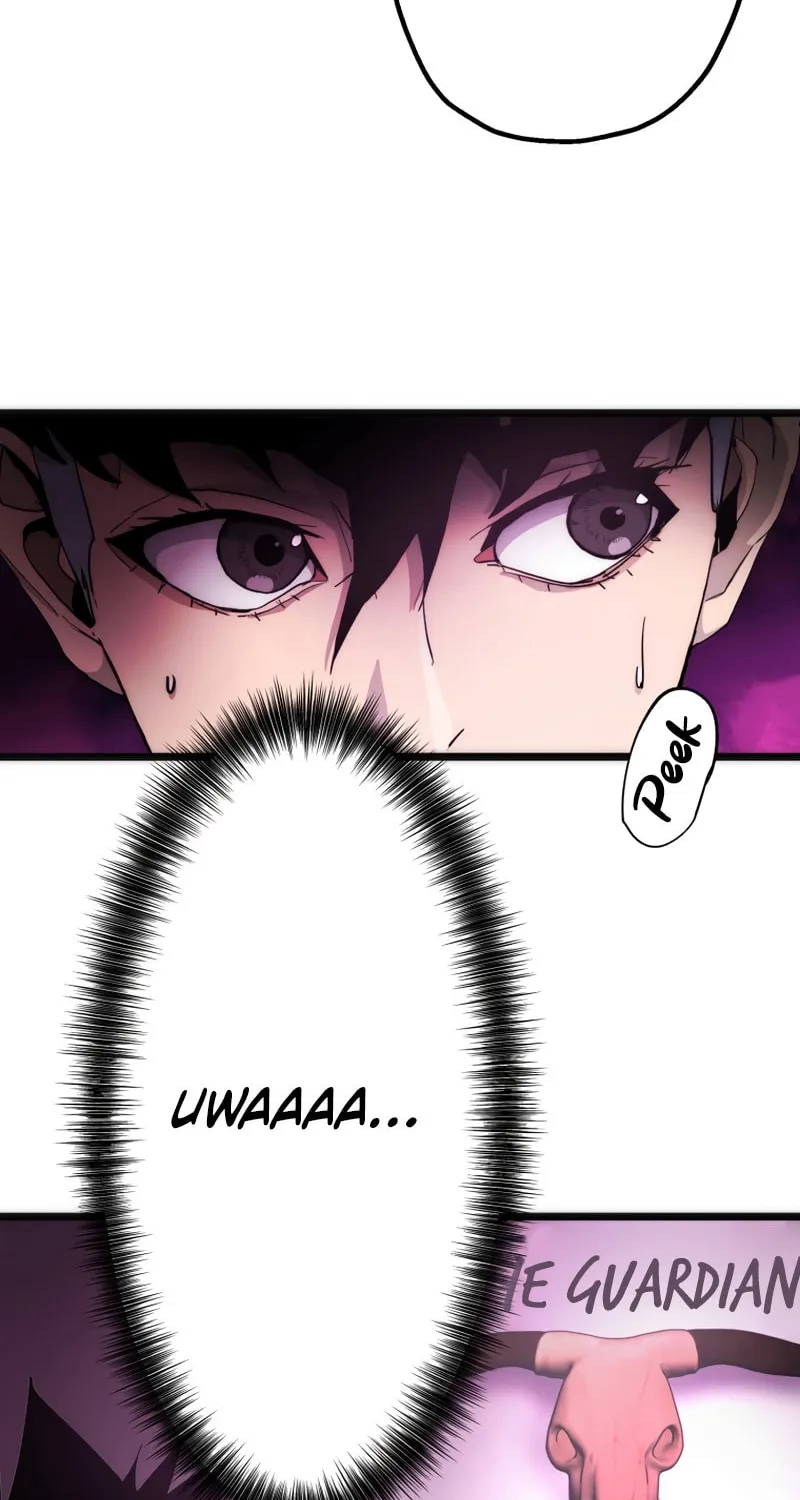 Man Eater Chapter 22 page 26 - 