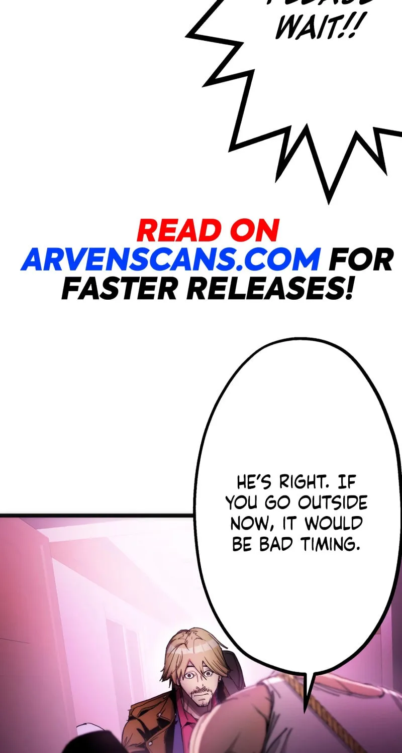 Man Eater Chapter 22 page 31 - 