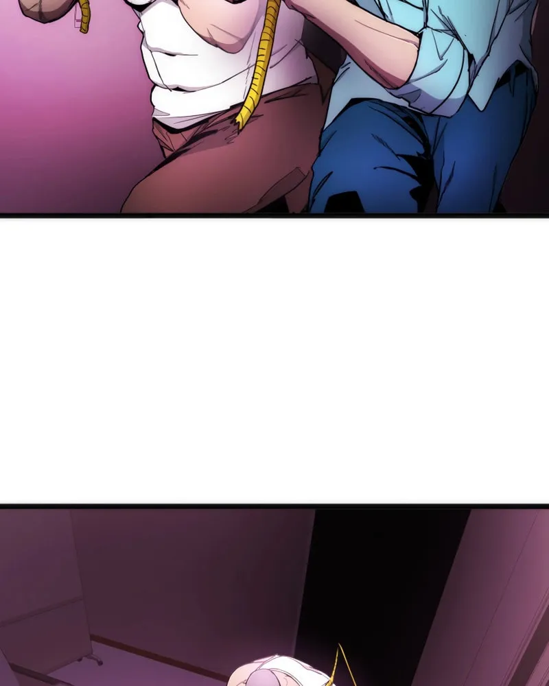 Man Eater Chapter 22 page 33 - 