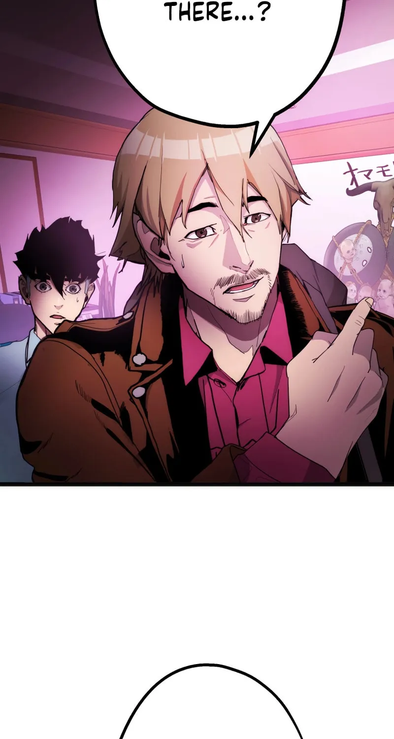 Man Eater Chapter 22 page 35 - 
