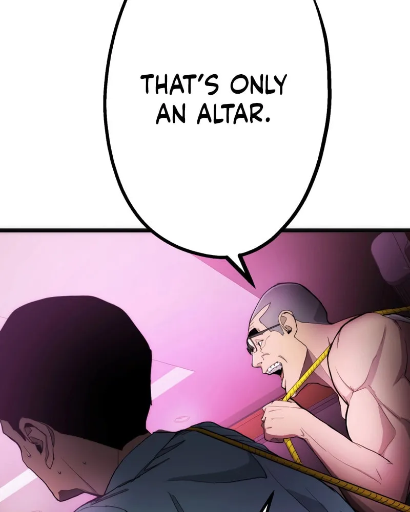 Man Eater Chapter 22 page 36 - 