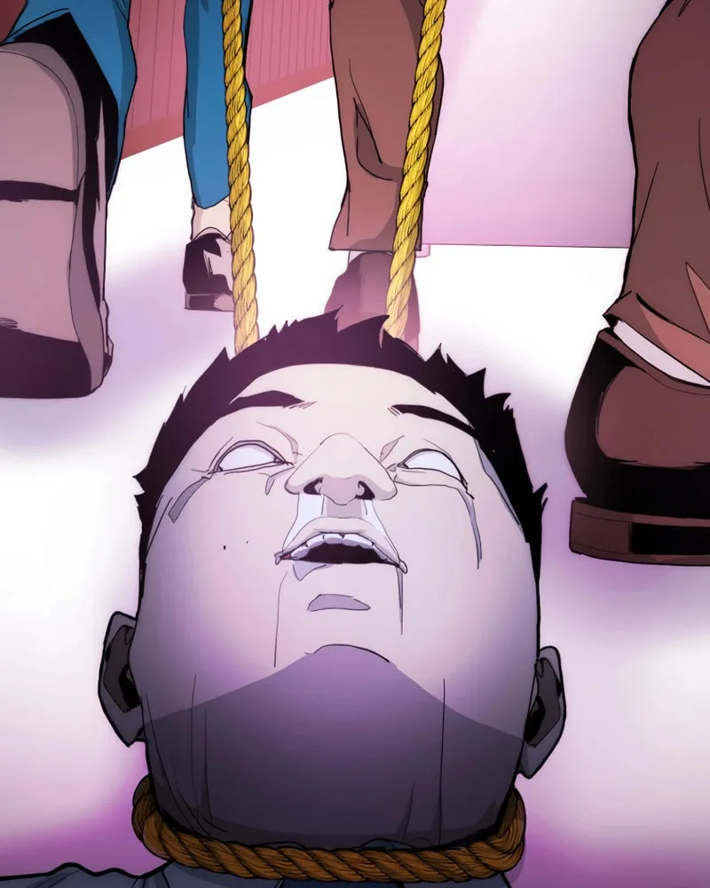 Man Eater Chapter 22 page 39 - 