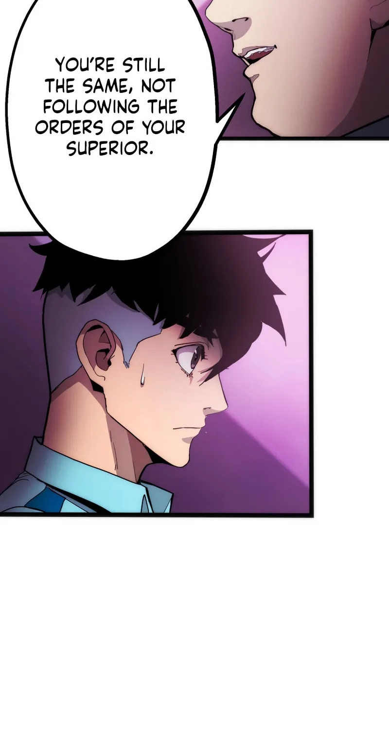 Man Eater Chapter 22 page 5 - 