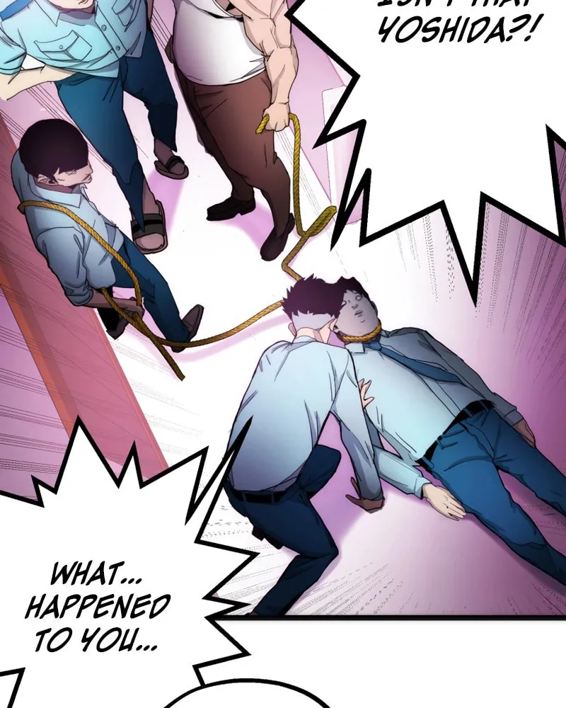 Man Eater Chapter 22 page 42 - 