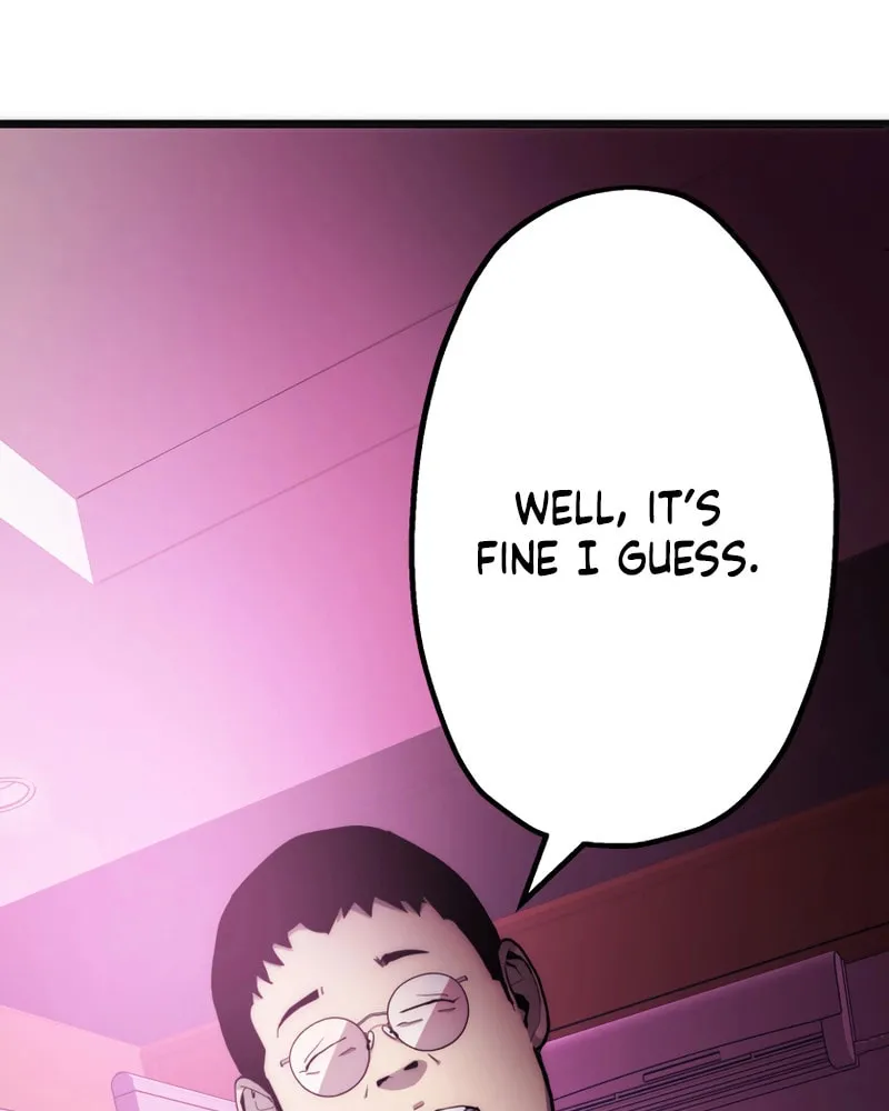 Man Eater Chapter 22 page 6 - 