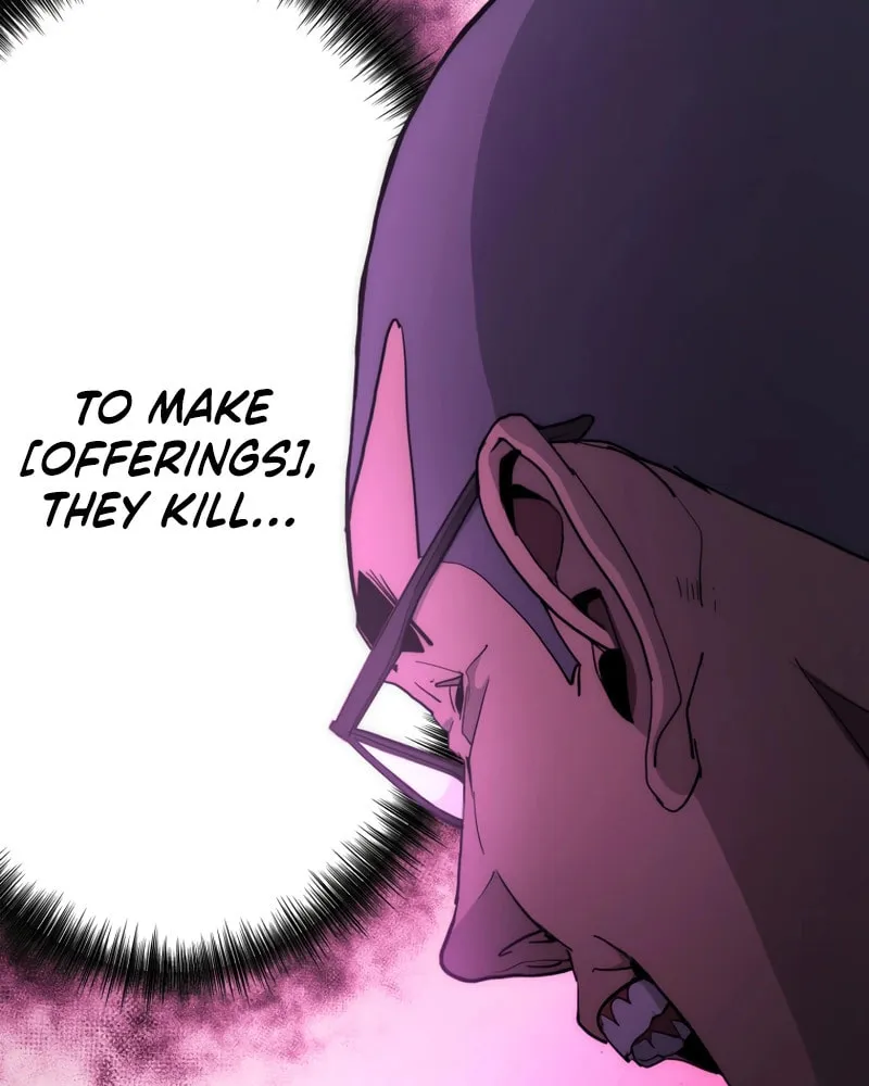 Man Eater Chapter 22 page 51 - 