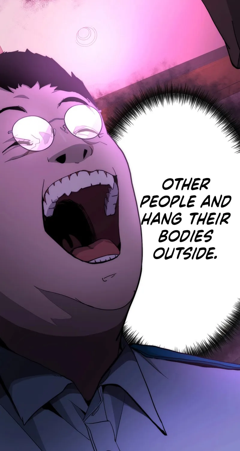 Man Eater Chapter 22 page 52 - 