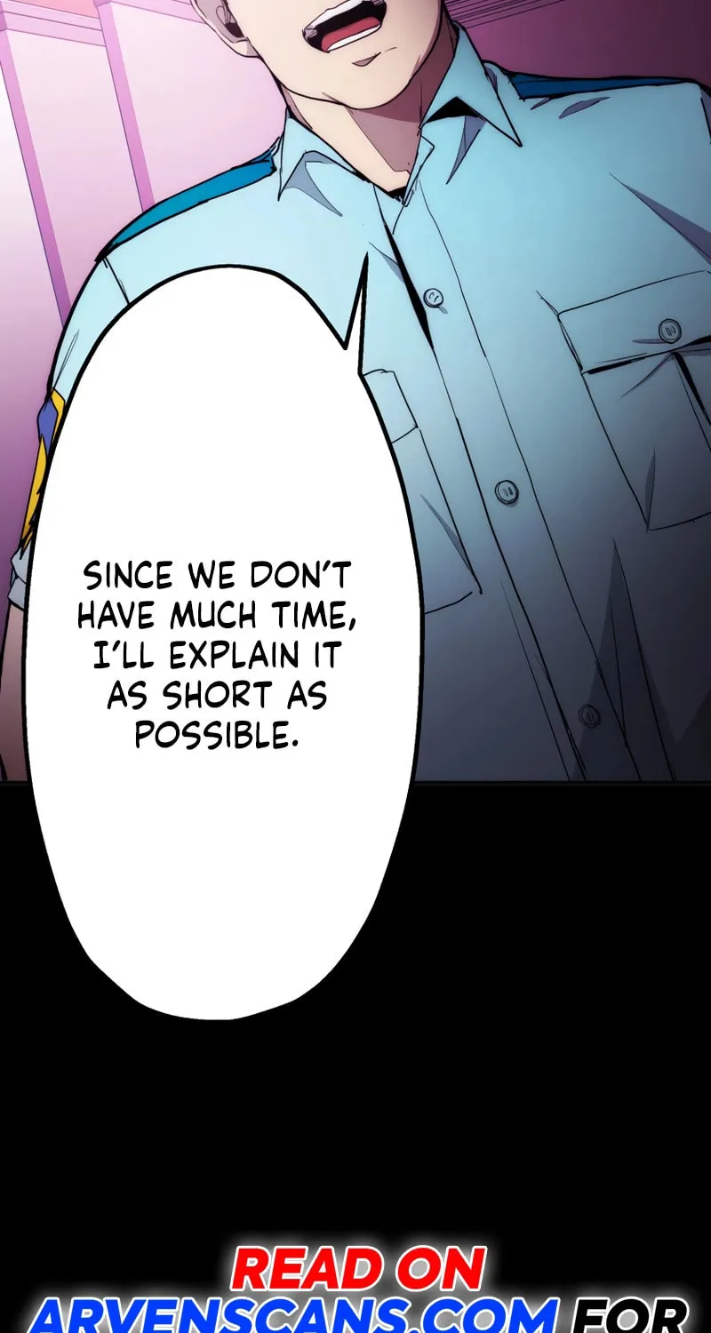 Man Eater Chapter 22 page 7 - 