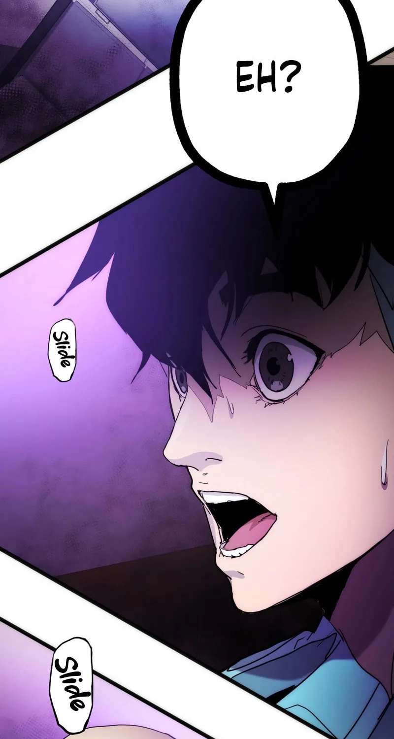 Man Eater Chapter 22 page 62 - 