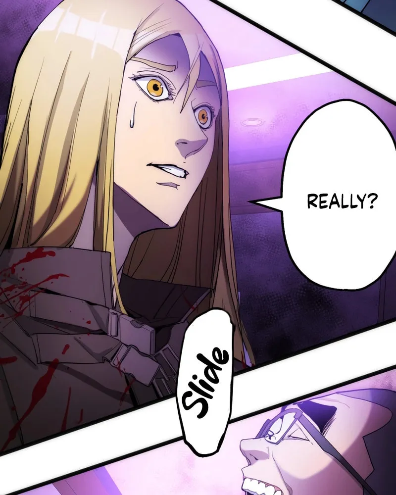Man Eater Chapter 22 page 63 - 