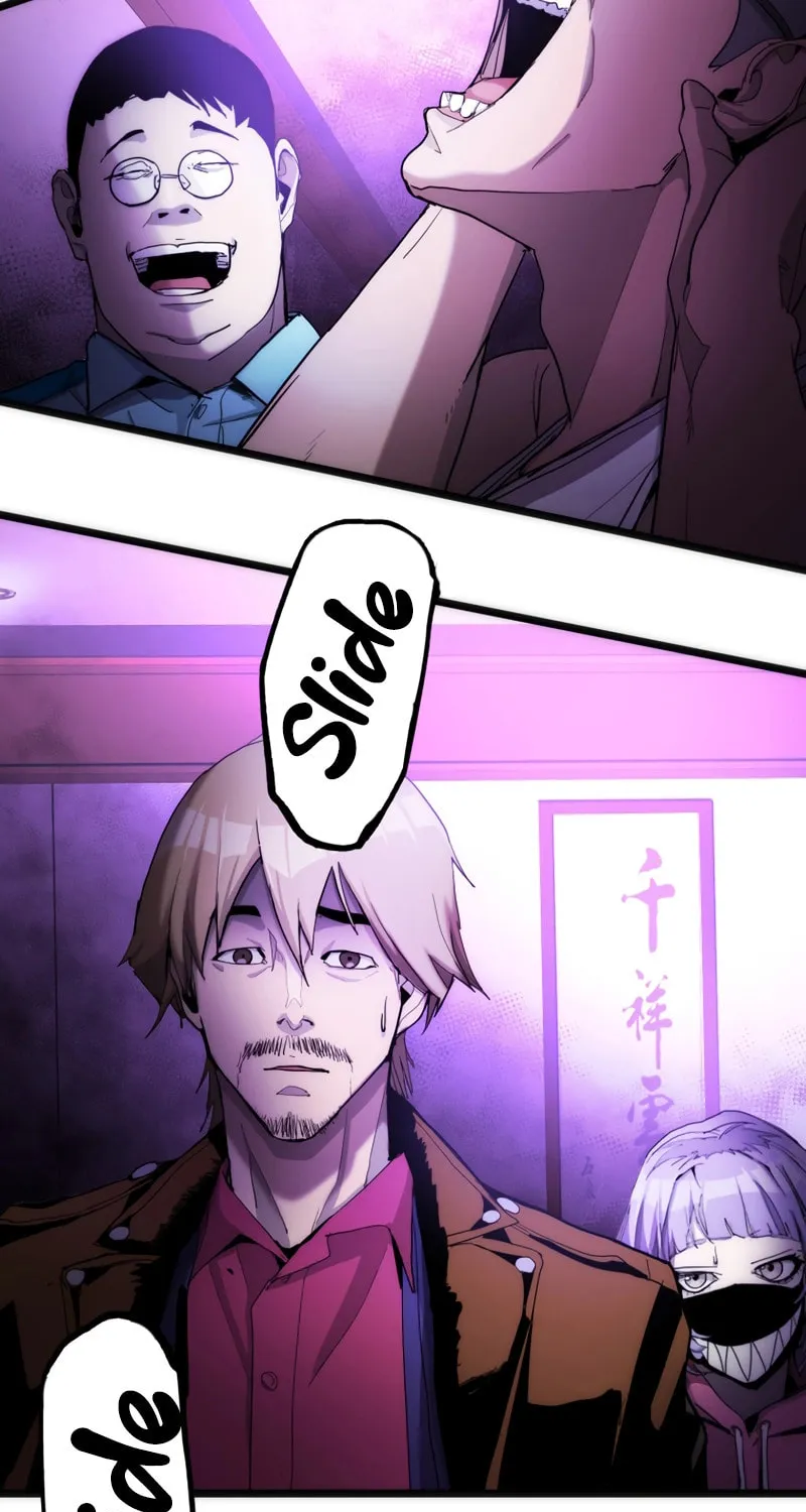 Man Eater Chapter 22 page 64 - 