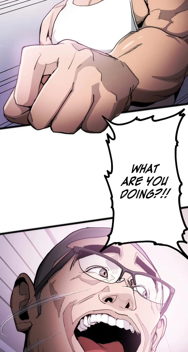 Man Eater Chapter 23 page 11 - 