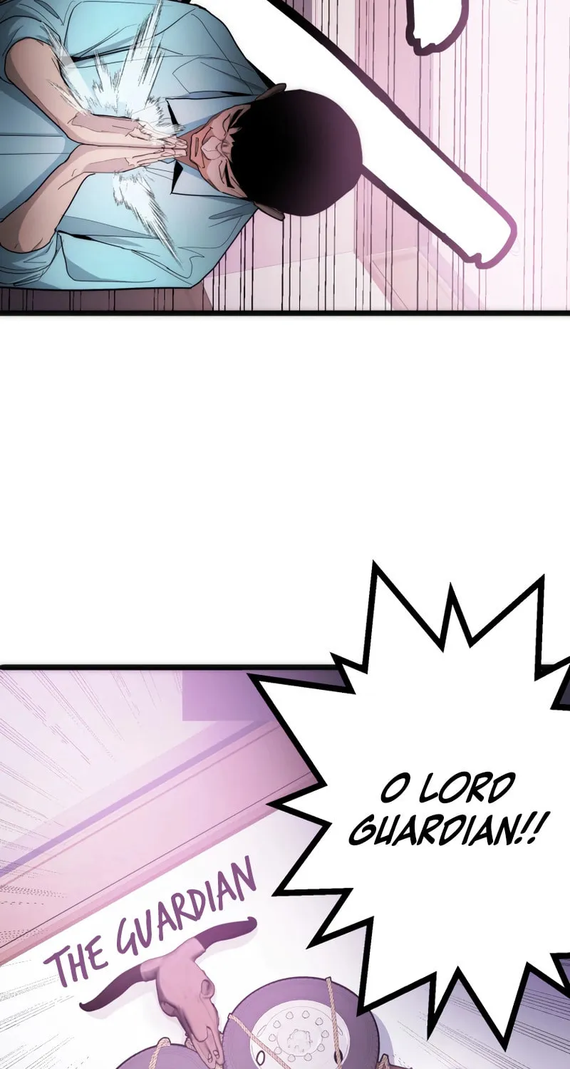 Man Eater Chapter 23 page 14 - 