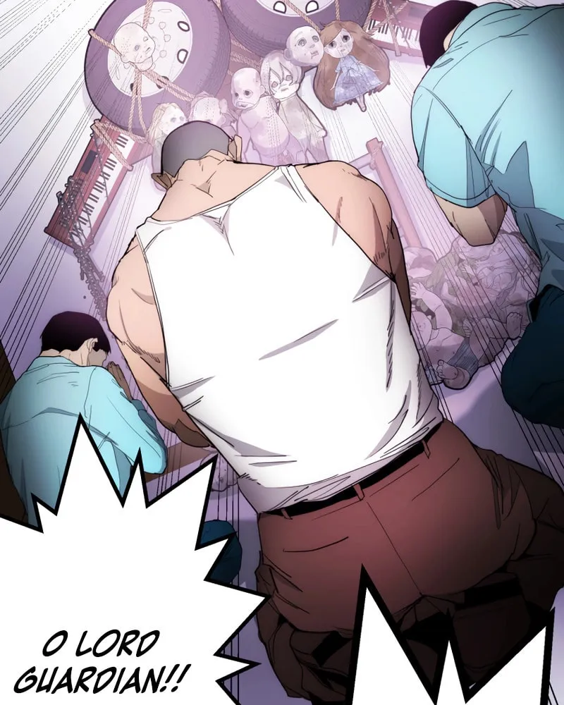 Man Eater Chapter 23 page 15 - 