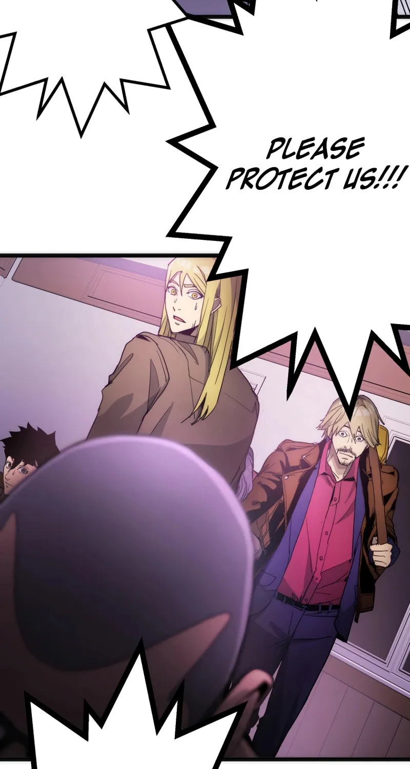 Man Eater Chapter 23 page 16 - 