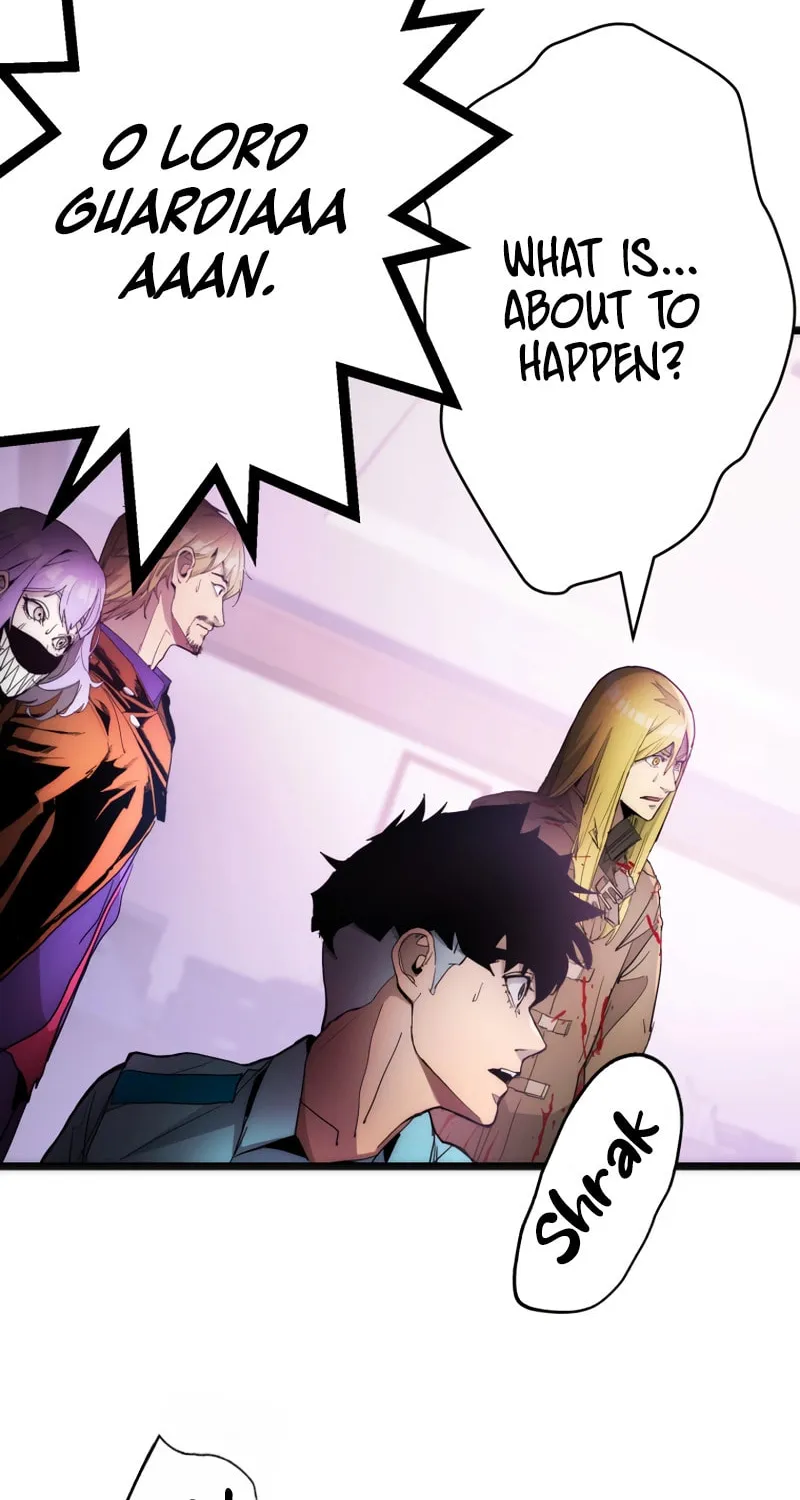 Man Eater Chapter 23 page 17 - 