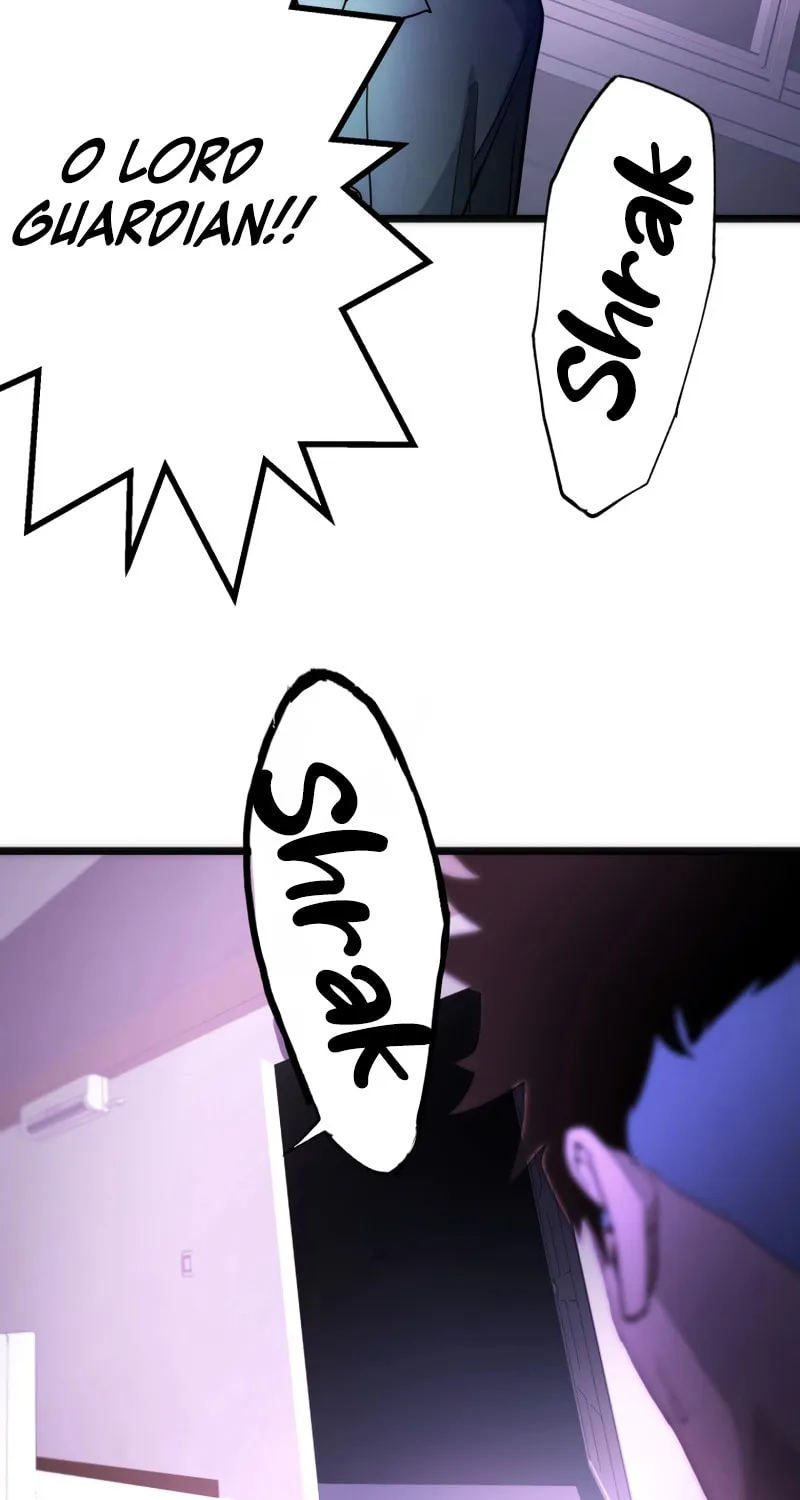 Man Eater Chapter 23 page 19 - 