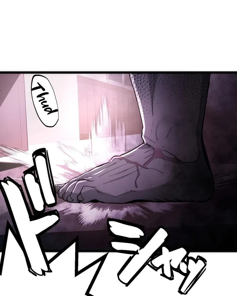 Man Eater Chapter 23 page 21 - 