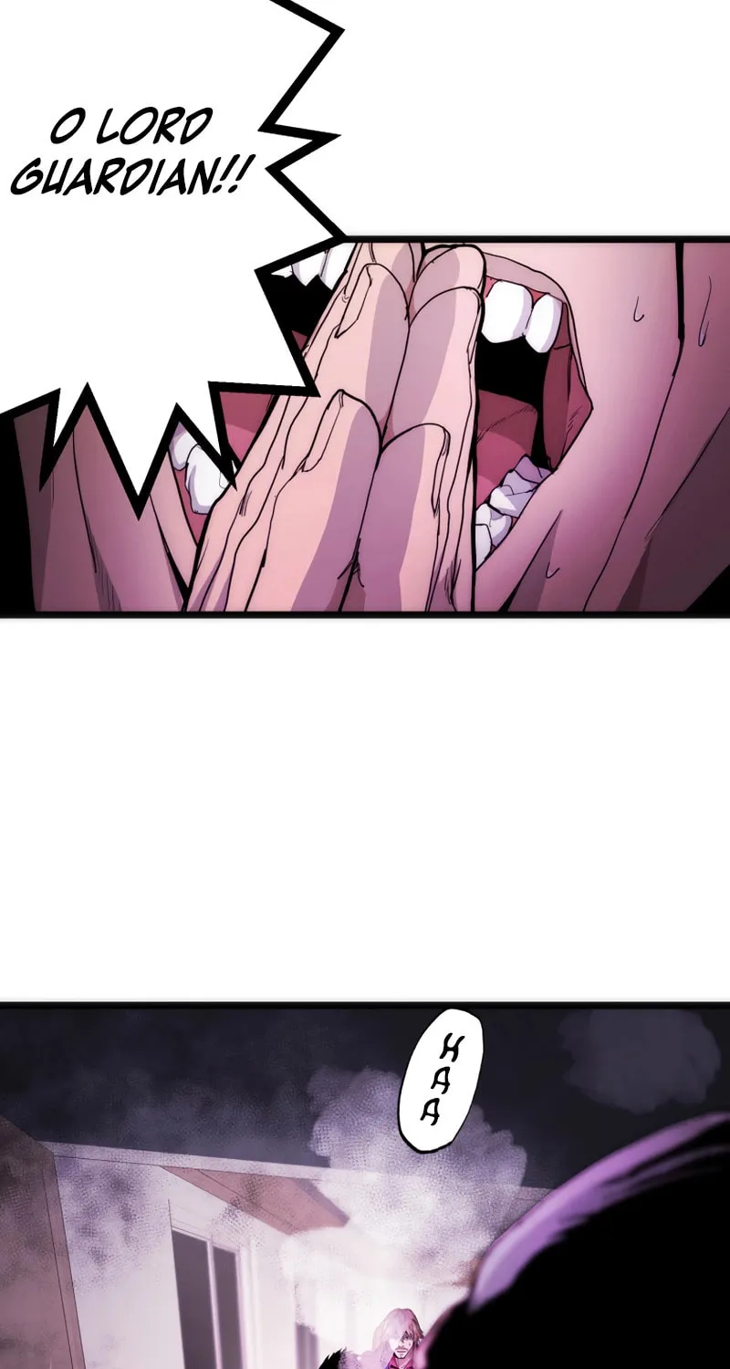 Man Eater Chapter 23 page 22 - 