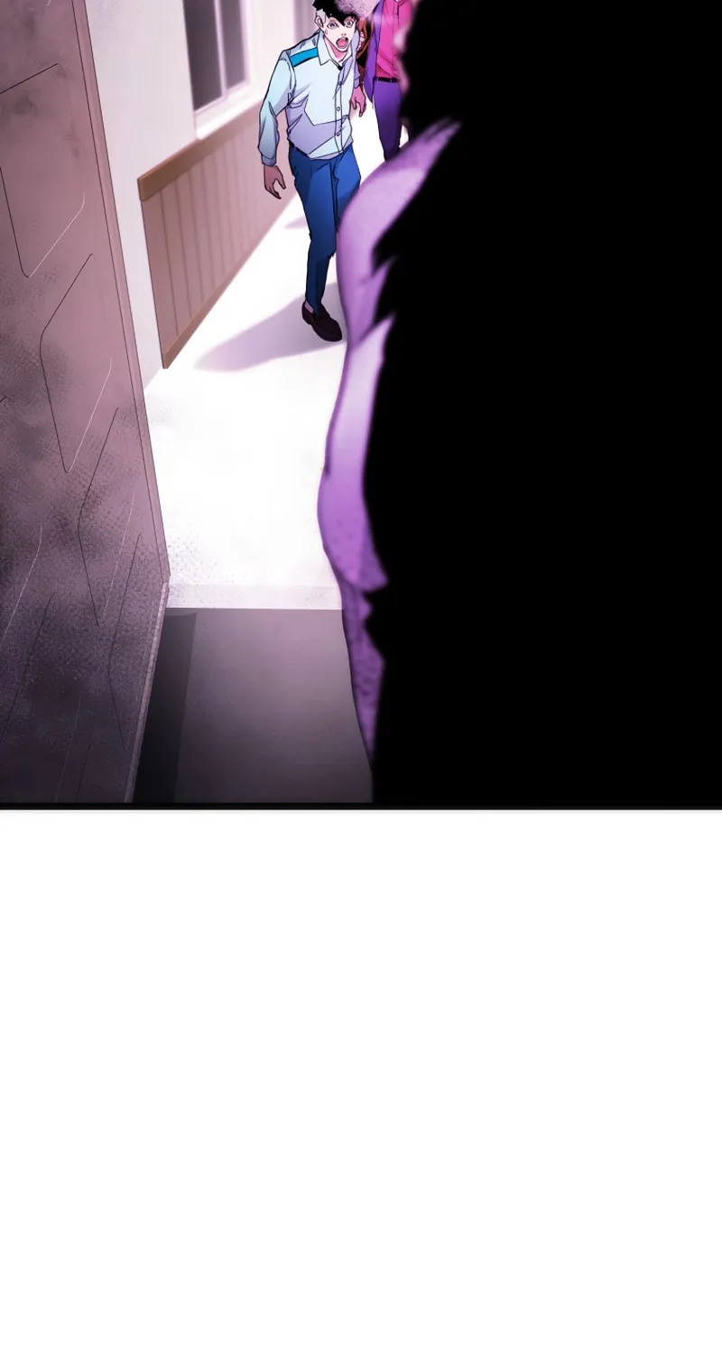 Man Eater Chapter 23 page 23 - 