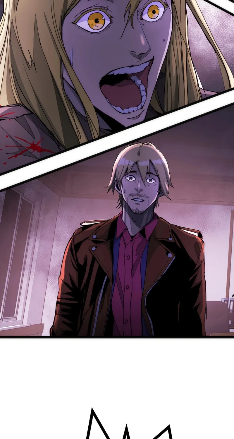 Man Eater Chapter 23 page 25 - 