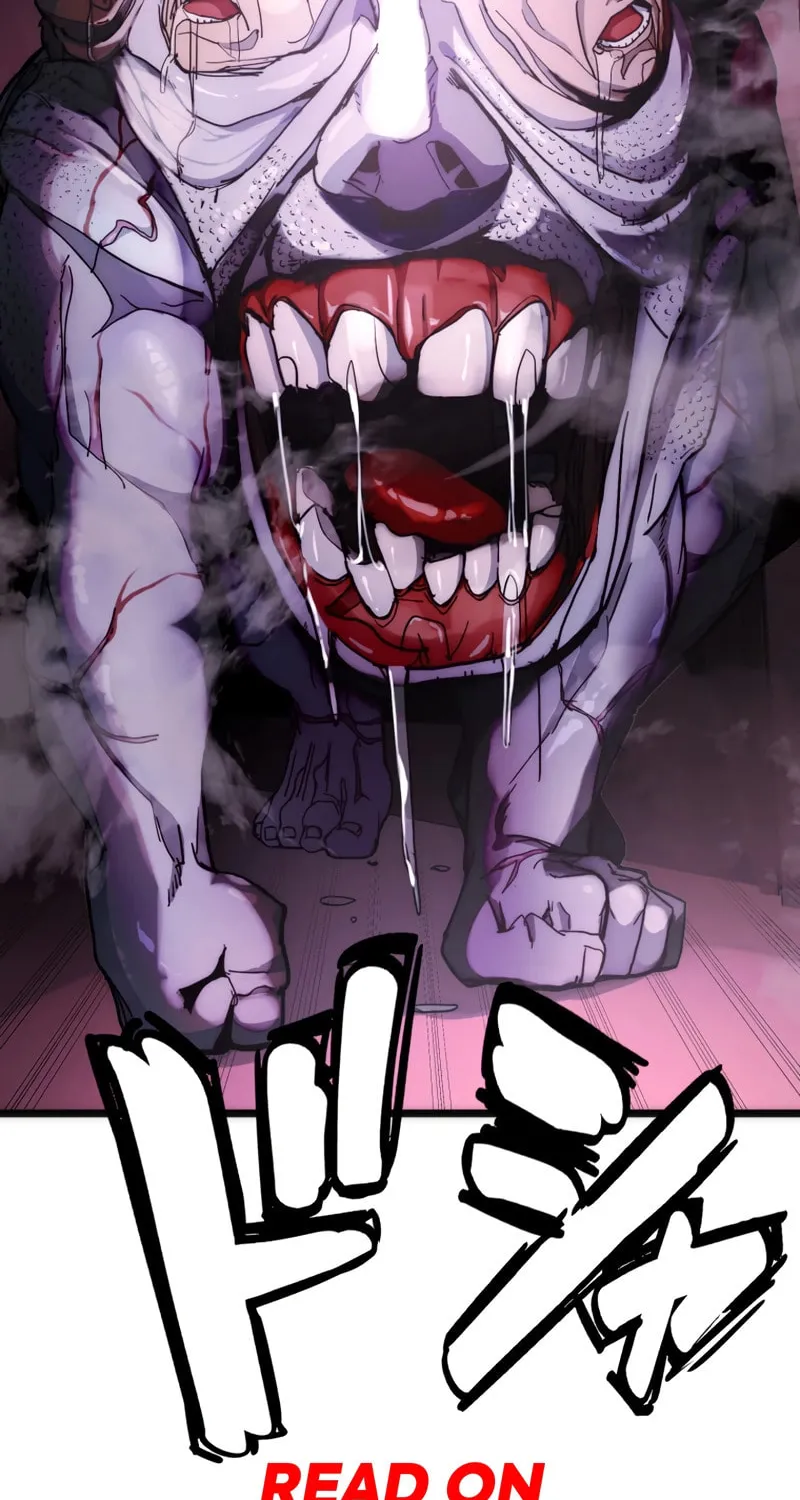 Man Eater Chapter 23 page 29 - 