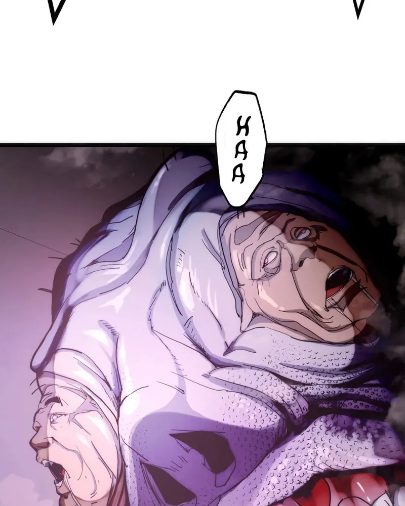 Man Eater Chapter 23 page 33 - 